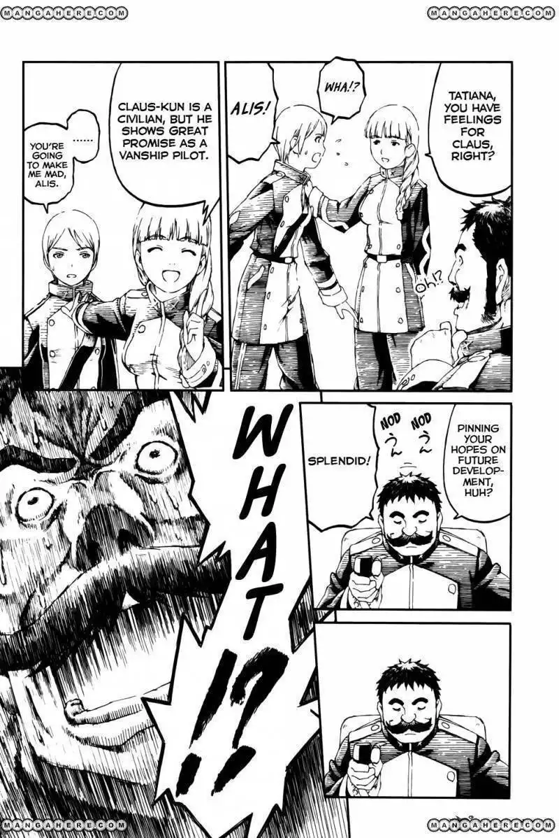 Last Exile Sunadokei No Tabibito Chapter 3 11